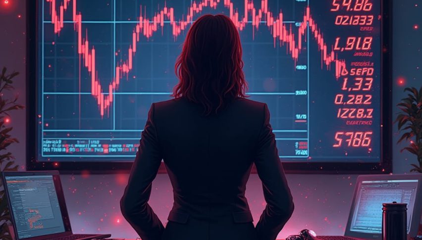 Stocks are dipping after the consumer price index increases.