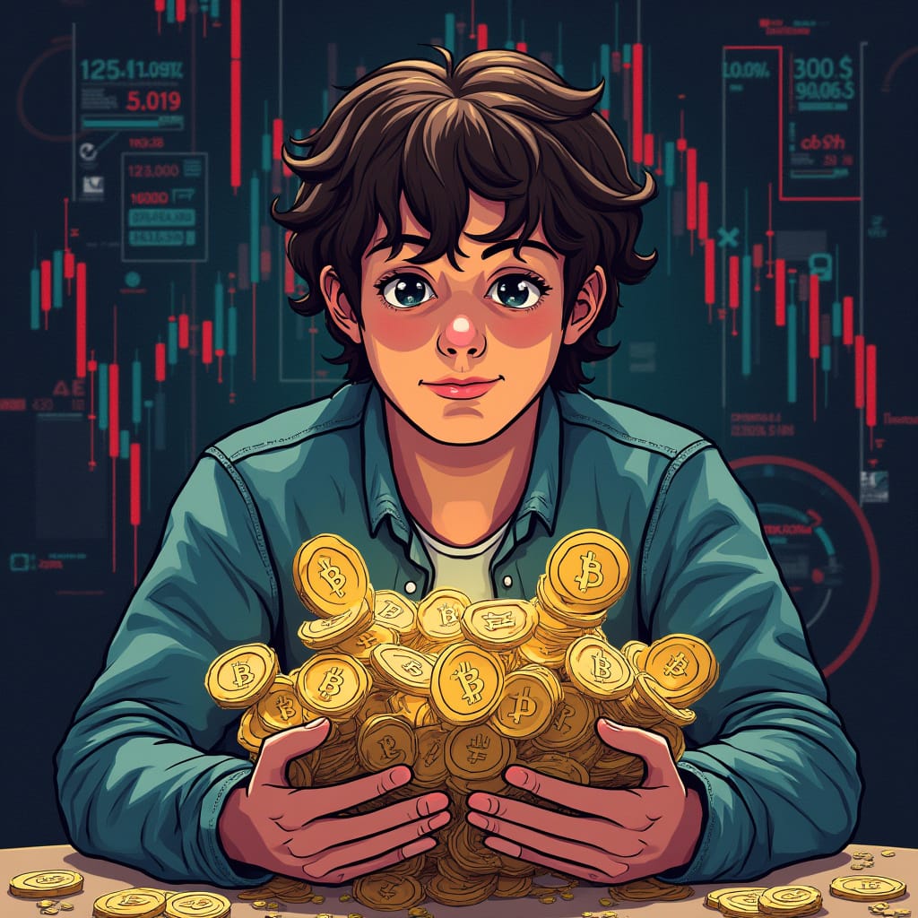 Bitcoin investors are holding onto their coins and putting them into cold storage as liquid supply decreases.