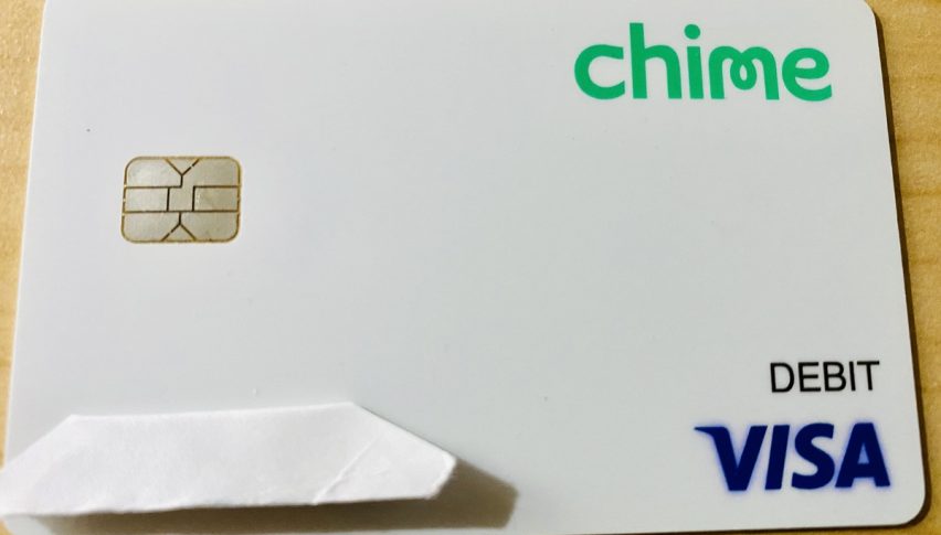 Fintech Darling Chime Closes First Day with $13.5B Market Cap
