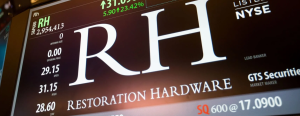 After 35% Slide, RH Surprises With Profitable Q1 and Strong Guidance