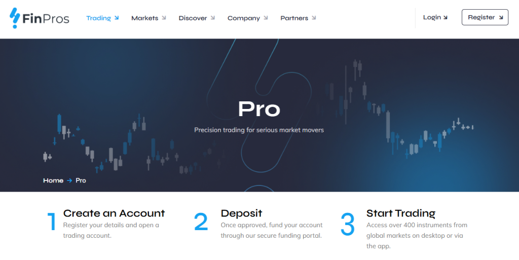 Pro Account Pro Account