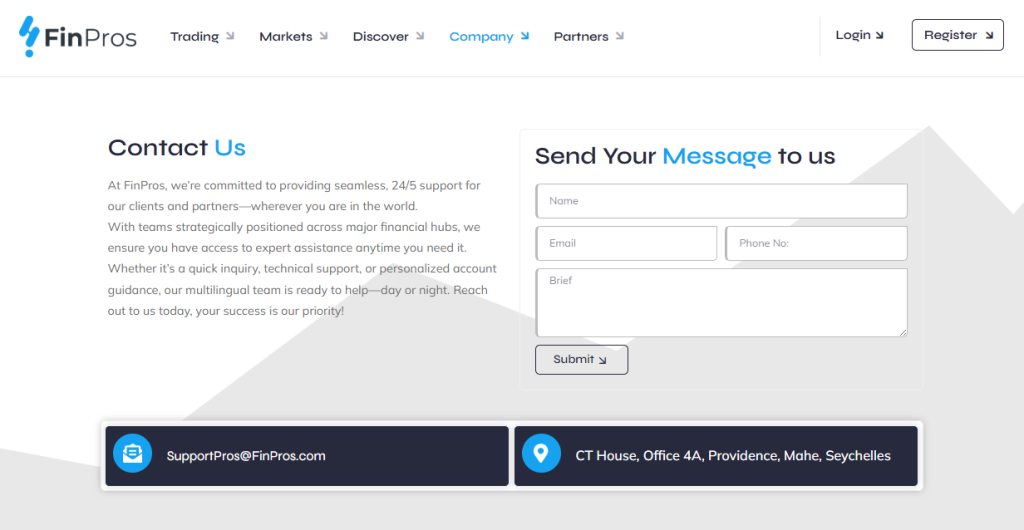 Customer Support Customer Support