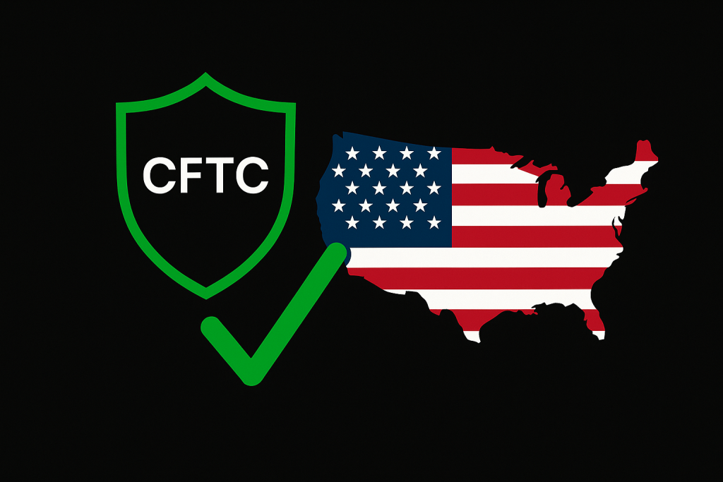 10 Best CFTC Regulated Forex Brokers 10 Best CFTC Regulated Forex Brokers