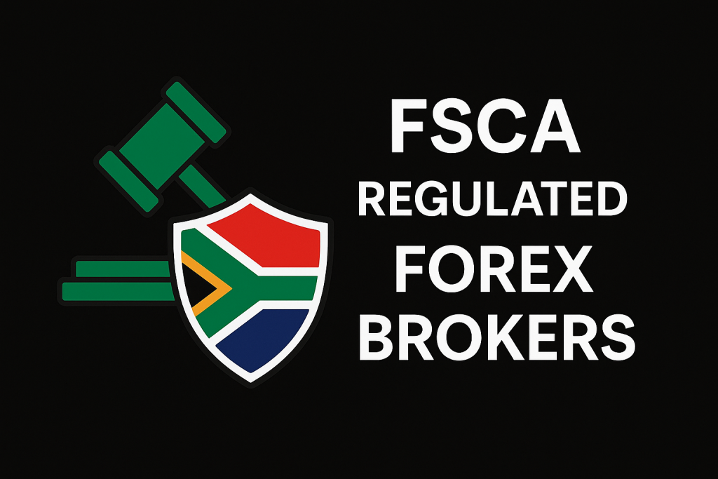 What is an FSCA-Regulated Broker What is an FSCA-Regulated Broker