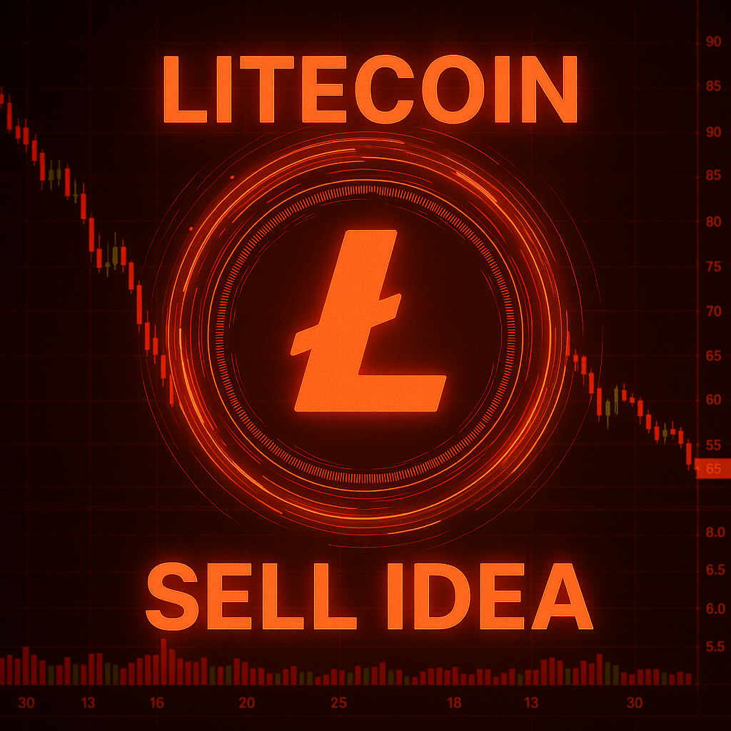 Litecoin Thumbnail Image
