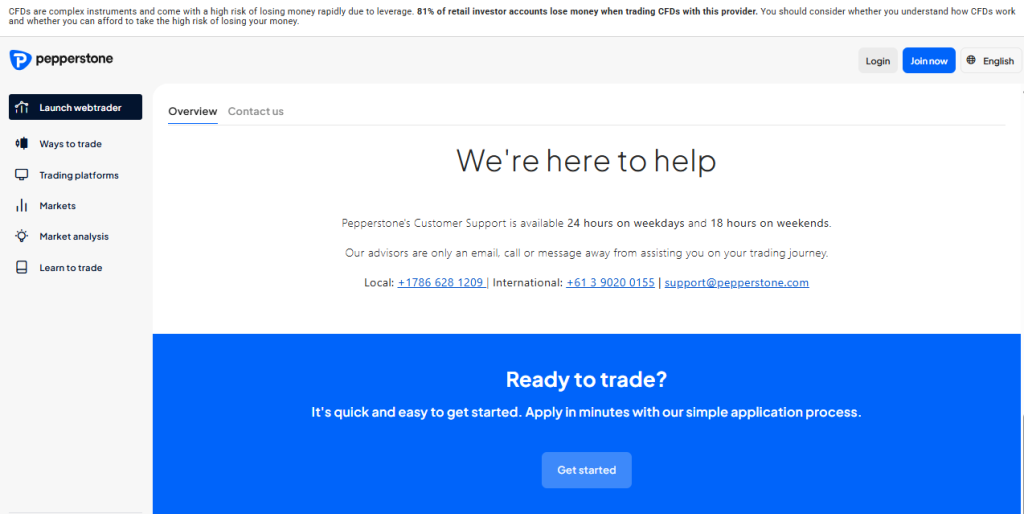 Customer Support and Help Customer Support and Help