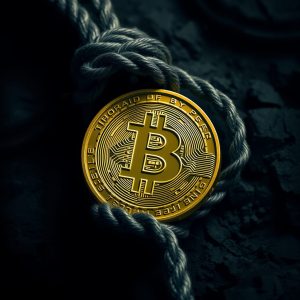 Bitcoin might be kept back from its full potential for a while.