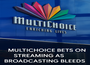 Flat Stock, Deep Strategy: MultiChoice Eyes Digital Future Amid Headwinds