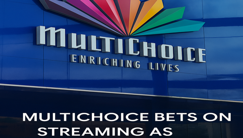 Flat Stock, Deep Strategy: MultiChoice Eyes Digital Future Amid Headwinds