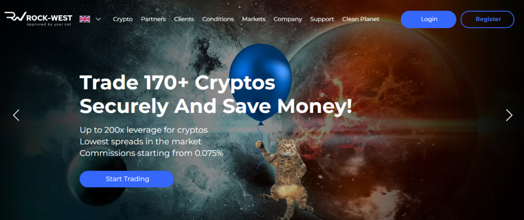 How Does Rock-West Handle Trade Execution and Strategy Restrictions