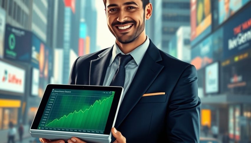 Stocks are climbing unexpectedly this week.