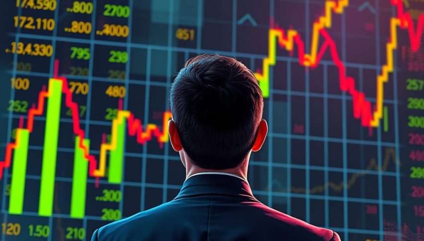 This week, Nvidia's stock price is up.