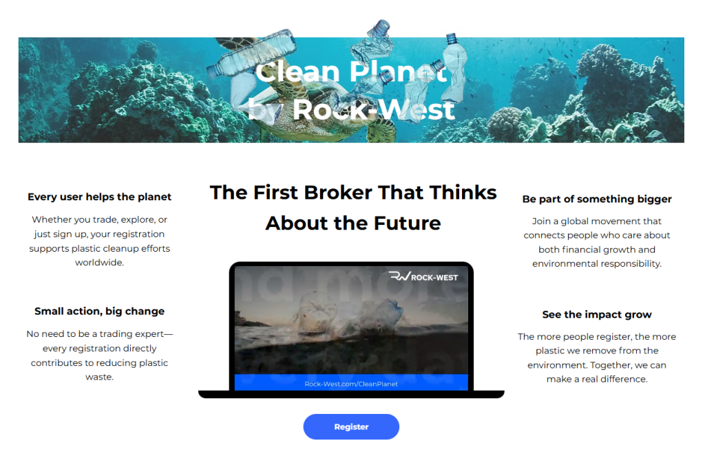 Corporate Social Responsibility