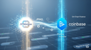 JPMorgan Launches Revolutionary Deposit Token on Base Network, Claims Superiority Over Stablecoins