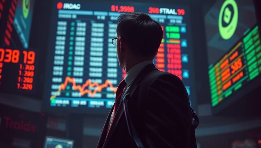 Stocks have declined this week as investors fear the Fed's rate decision.