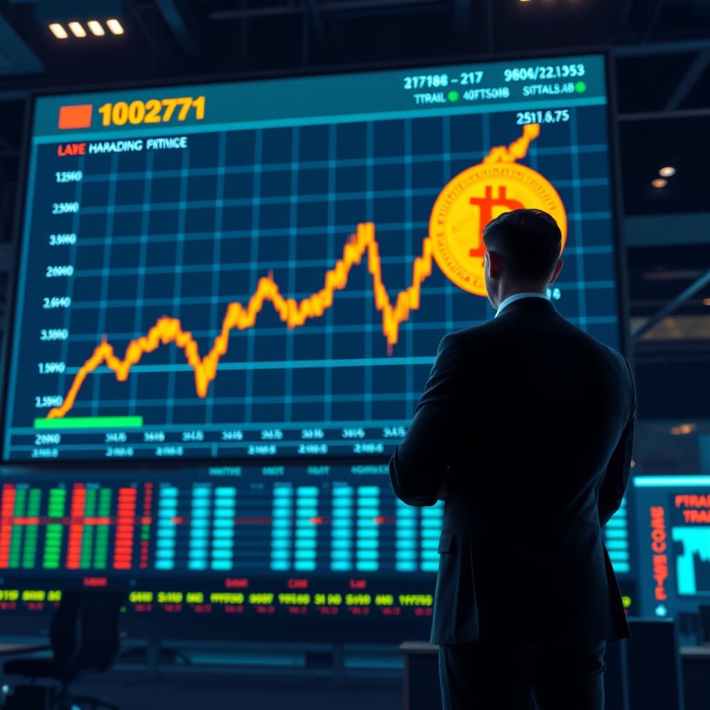 Bitcoin may be down now, but it may not be for long.