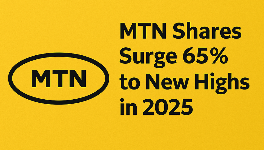 MTN Climbs as Earnings Impress, Brand Value Rises