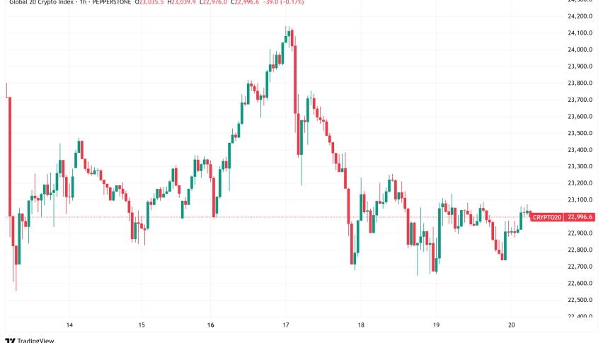 Daily Crypto Signals: Bitcoin Tests $100K Support, XRP ETF Launches in Canada