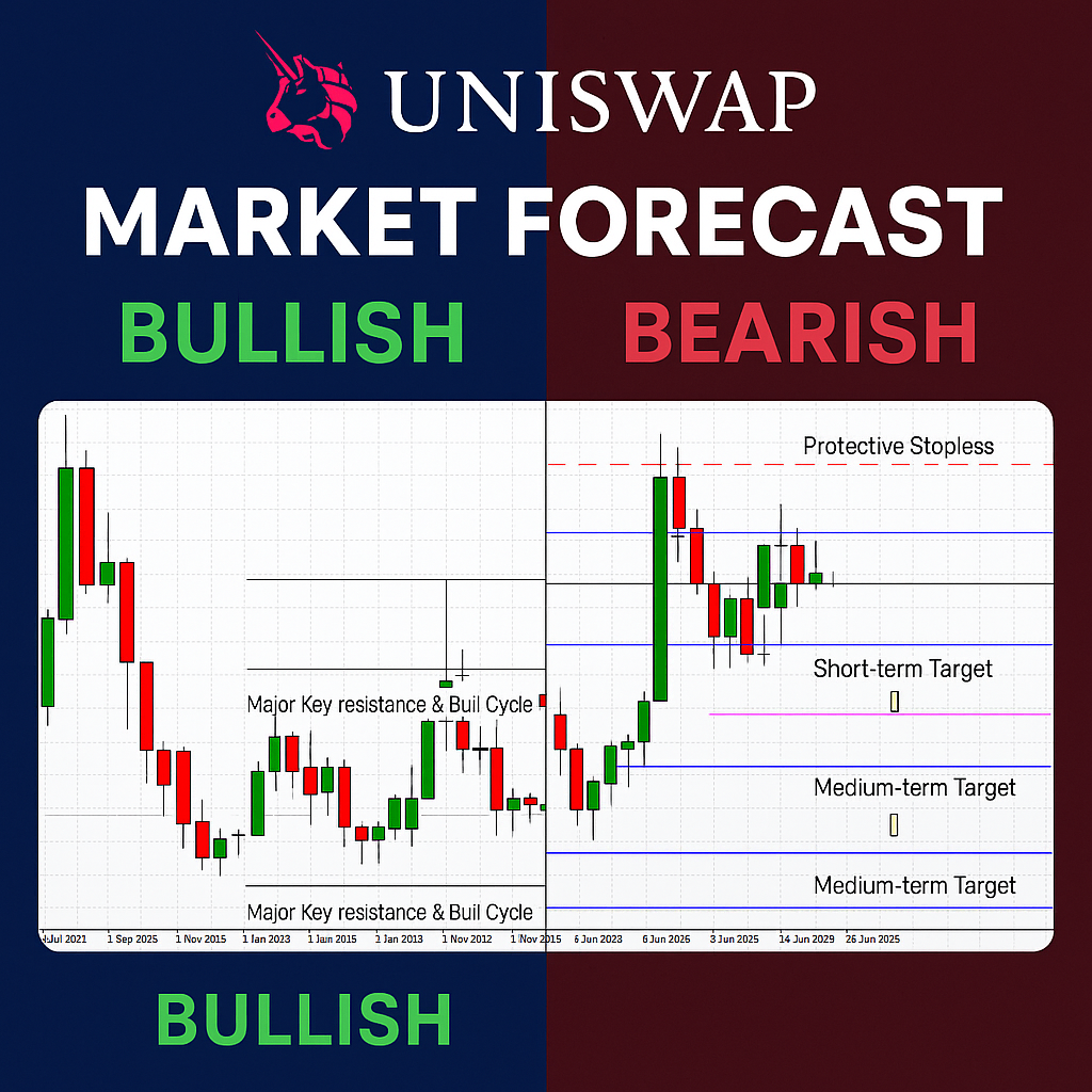 Uniswap Thumbnail Image