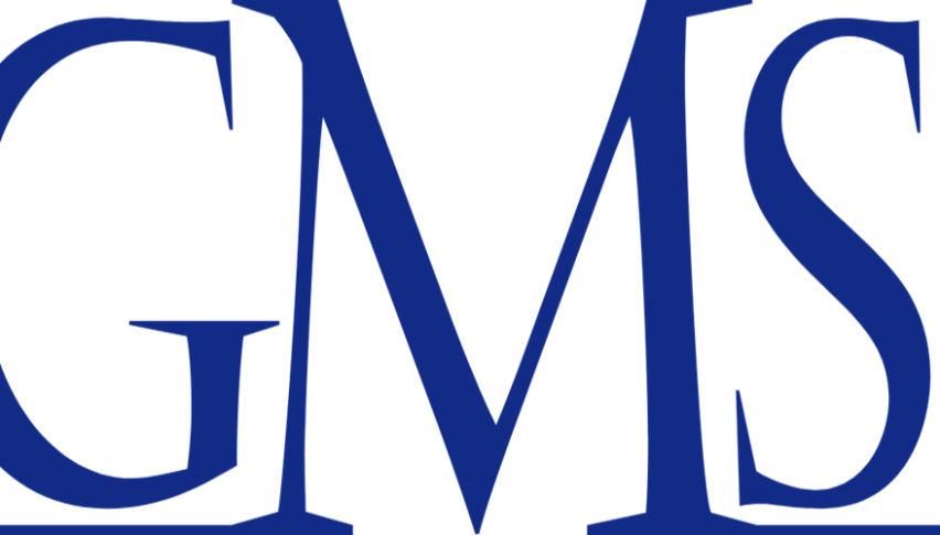 Buyout Frenzy Lifts GMS Toward Record Levels