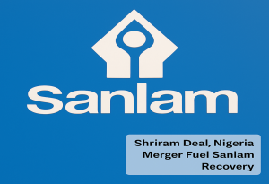 Sanlam Share Price Recovers Amid Restructuring