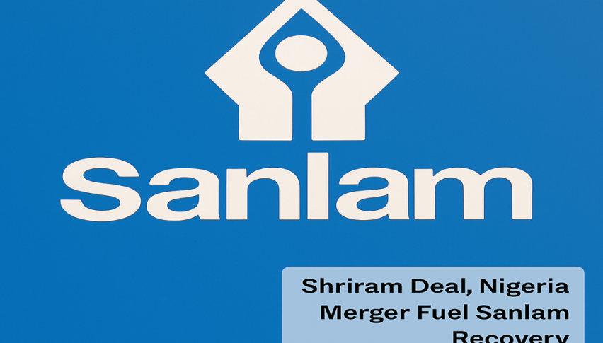 Sanlam Share Price Recovers Amid Restructuring