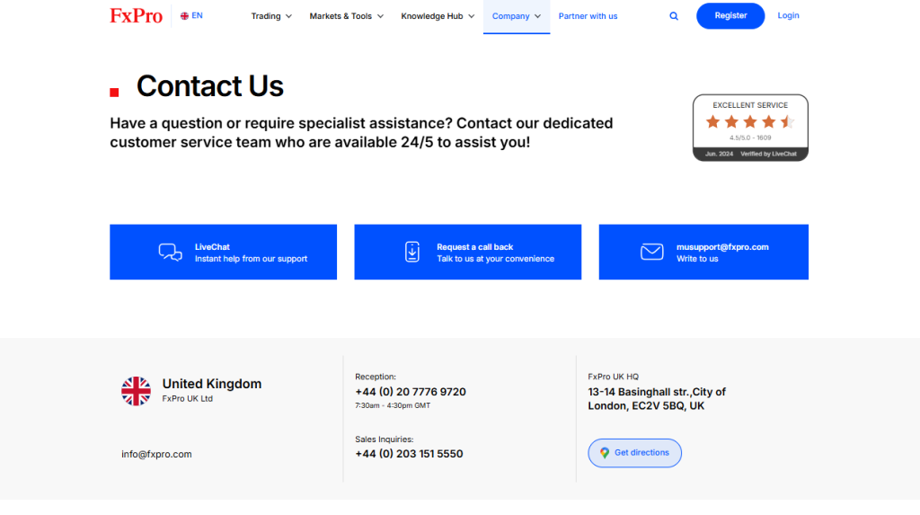 Customer Support Customer Support