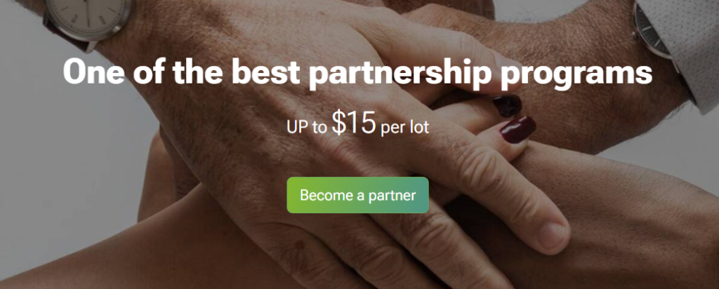 Partnership Programs Partnership Programs