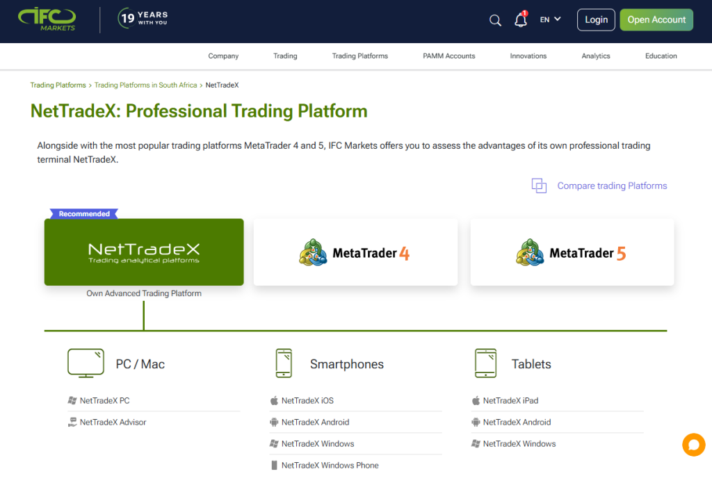 Trading Platforms and Tools Trading Platforms and Tools