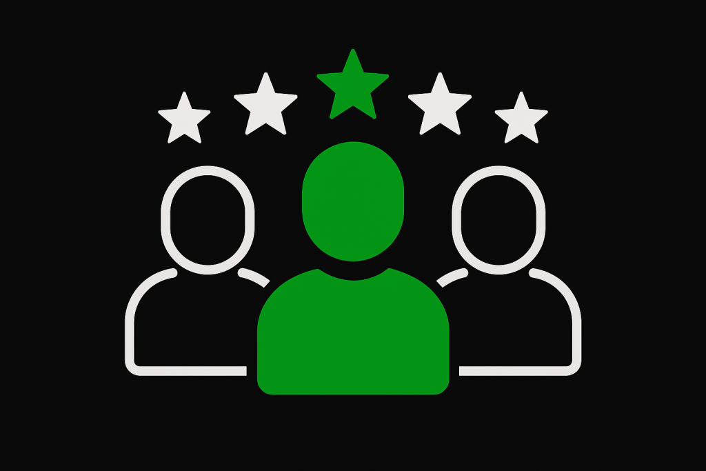 Customer Reviews and Trust Scores Customer Reviews and Trust Scores
