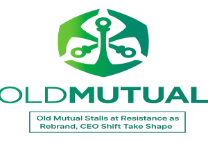 Old Mutual Rally Fades Near Key Level Amid Strategic Overhaul