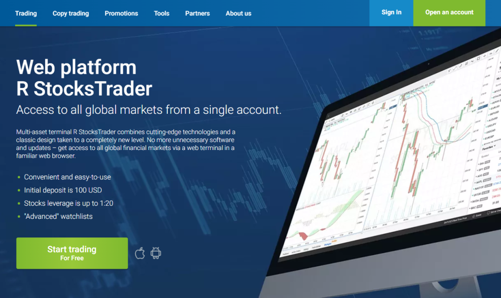 Trading Platforms and Tools Trading Platforms and Tools