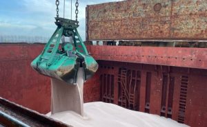 Commodities Rebound as War Fears Recede