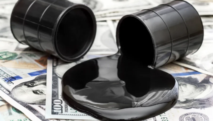 Crude Chaos: From $78 to $66 in a Day as Middle East Drama Unfolds
