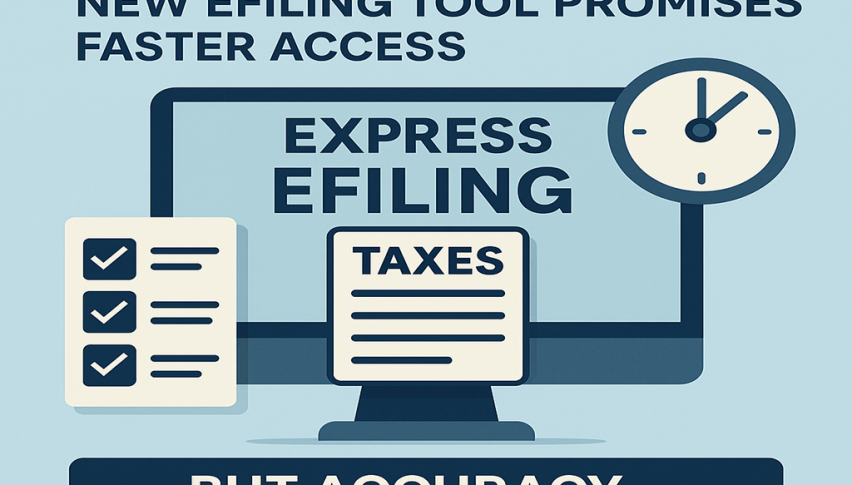 SARS Launches New ‘Express Access’ for 2025 Tax Season