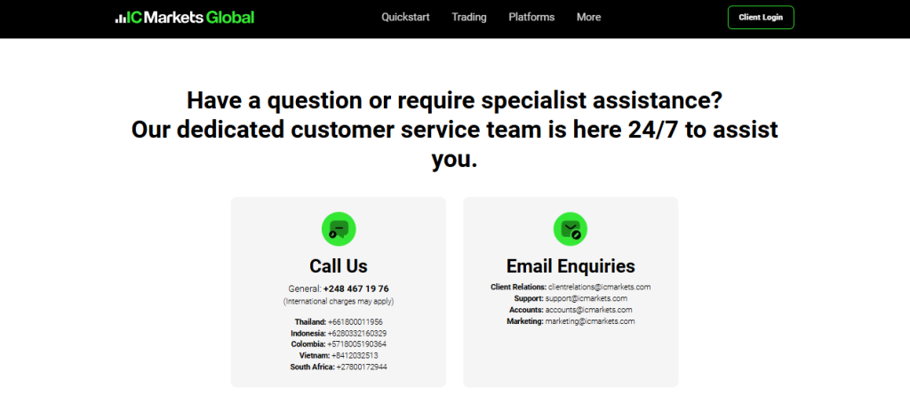 Customer Support Customer Support