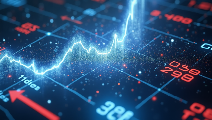 Equity Markets Push Higher; Tech and Small Caps Lead Charge