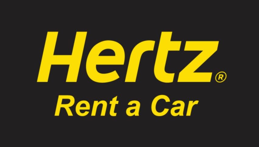 Hertz Rides Momentum to Multi-Day Surge, Up Nearly 300% Since April