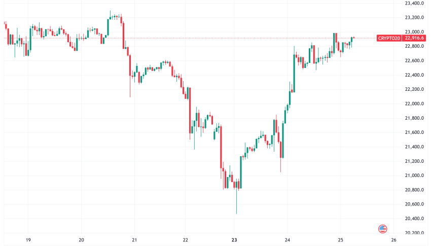 Daily Crypto Signals: Bitcoin Rebounds to $106K, XRP Eyes $8-$12 Target as Japan Proposes Crypto ETF Framework
