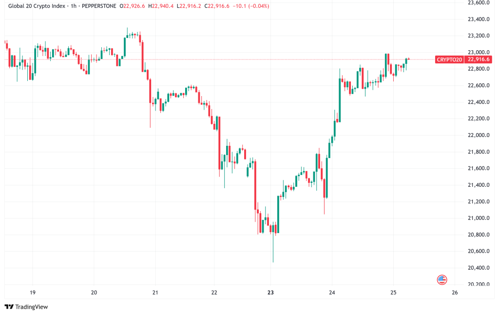 Daily Crypto Signals: Bitcoin Rebounds to $106K, XRP Eyes $8-$12 Target as Japan Proposes Crypto ETF Framework