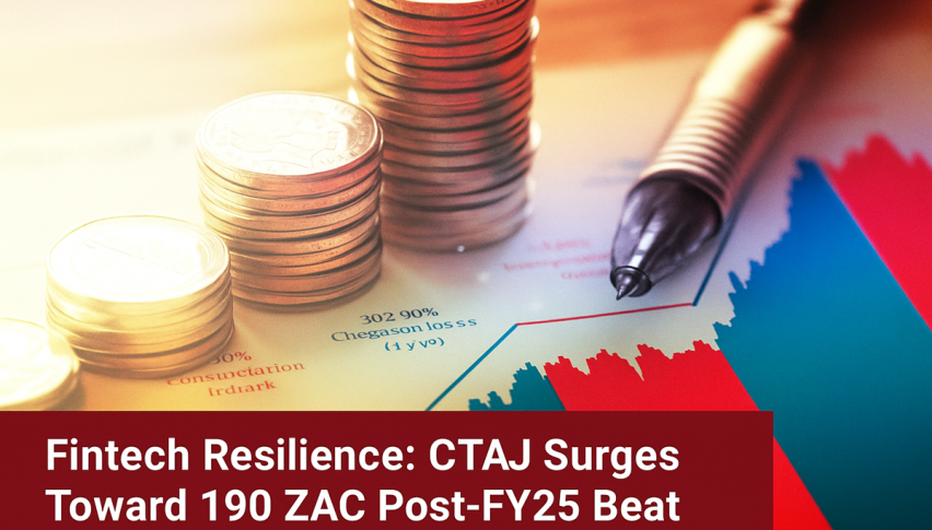 CTAJ Share Price Jumps 10% as Payments Division Drives Growth