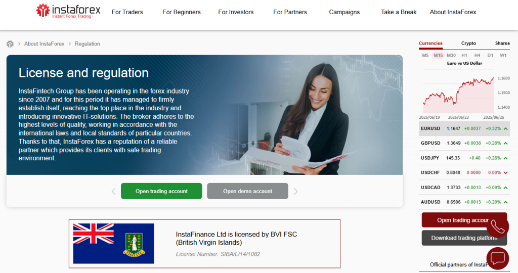 Trusted Forex Trading with Global Compliance Trusted Forex Trading with Global Compliance