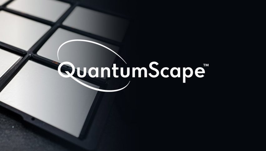 QuantumScape Rallies Sharply, But William Blair Says Gains May Be Short-Lived