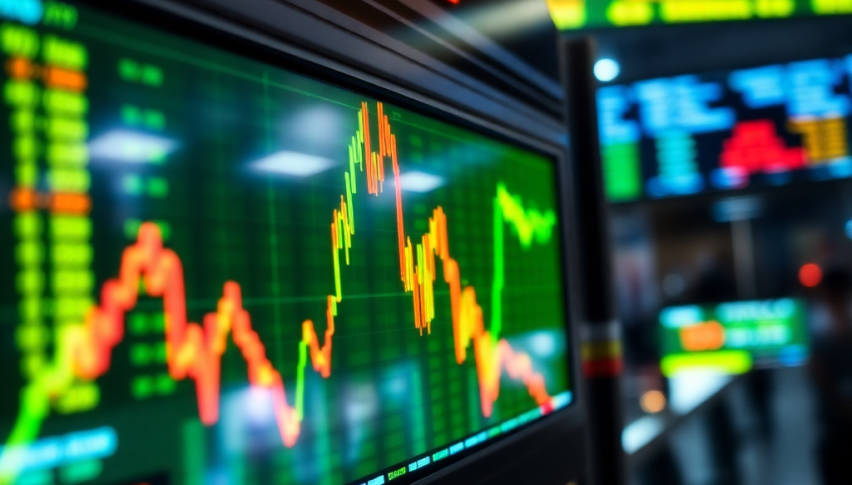 Stocks are elevated as a result of Middle East peace.