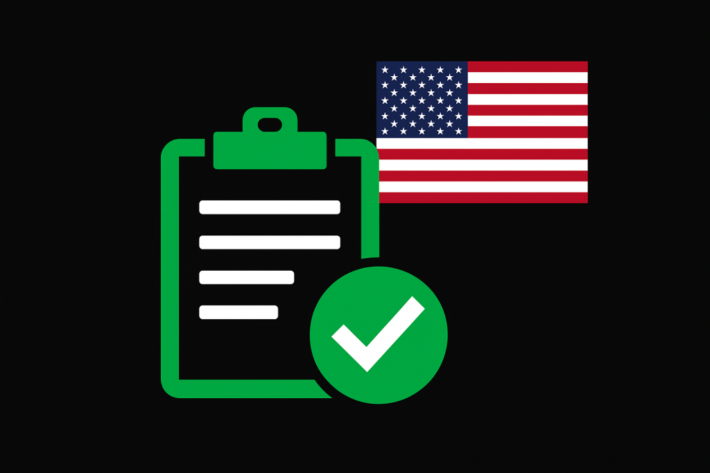 Is Forex Trading Legal in the USA? Everything U.S. Traders Need to Know