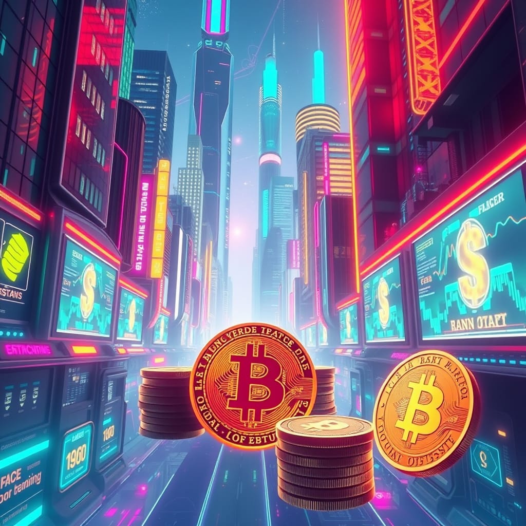 New regulations are covering stablecoins that could boost the industry.