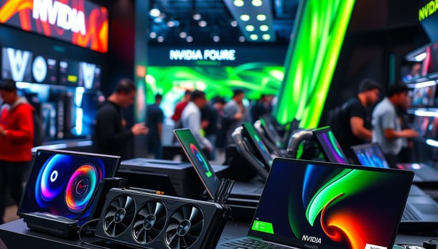 Nvidia climbs back to the top of the market cap rankings.