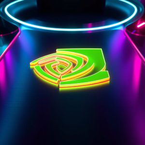 Nvidia is high and could still be worth investing in.