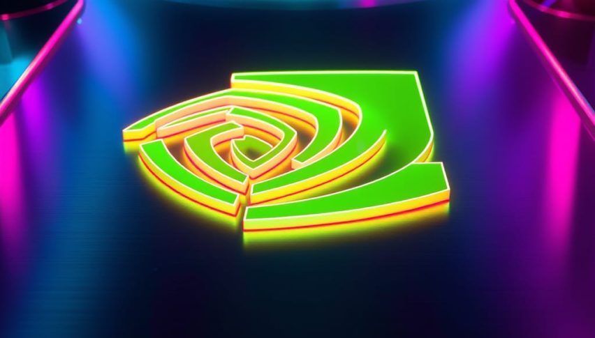 Nvidia is high and could still be worth investing in.