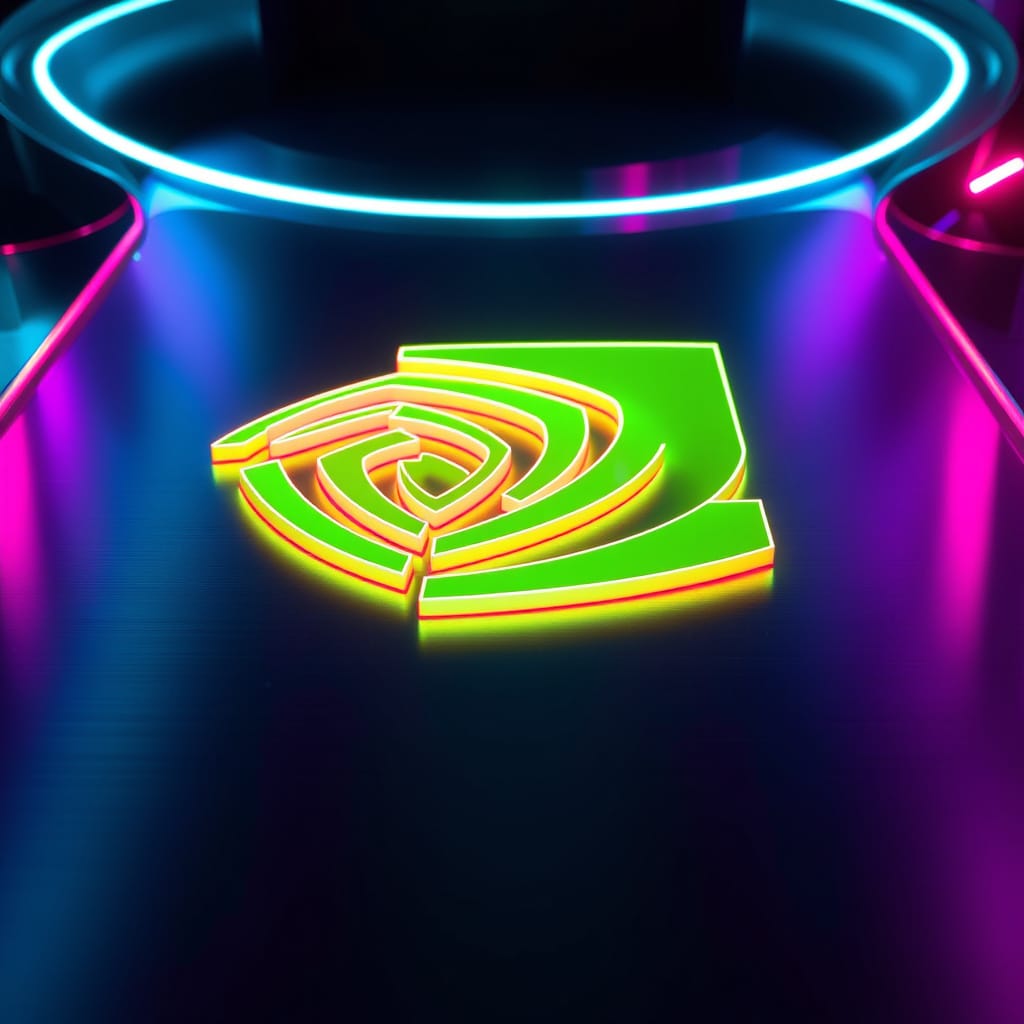 Nvidia is high and could still be worth investing in.